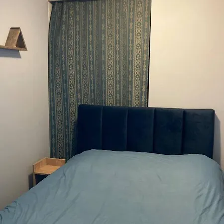 Appartement Luxestudio - Zeezicht - Groot Terras - Zwembad