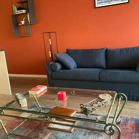 Luxestudio - Zeezicht - Groot Terras - Zwembad Oostende