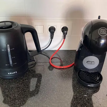 Luxury Seaview - Large Terrace- Swimming Pool - Parking Apartment