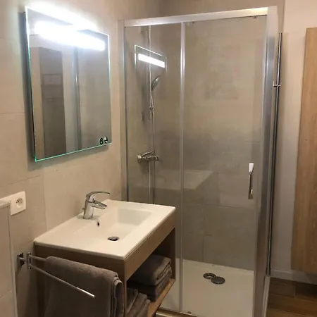 Luxury Seaview - Large Terrace- Swimming Pool - Parking Ostend