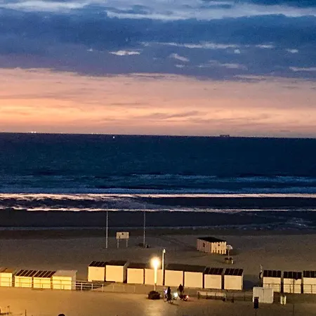 Luxury Seaview - Large Terrace- Swimming Pool - Parking *