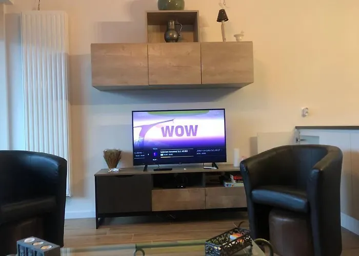 Luxury Seaview - Large Terrace- Swimming Pool - Parking