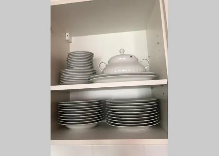 公寓 Luxury Seaview - Large Terrace- Swimming Pool - Parking 奥斯滕德