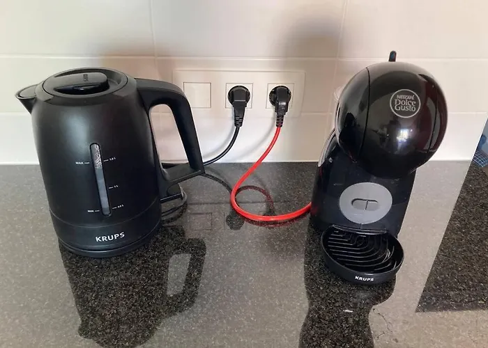 Luxury Seaview - Large Terrace- Swimming Pool - Parking 公寓