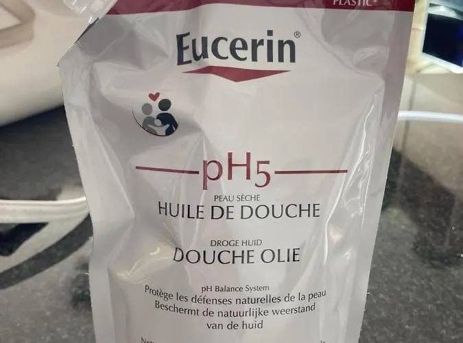 公寓 Luxury Seaview - Large Terrace- Swimming Pool - Parking