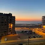 Luxury Seaview - Large Terrace- Swimming Pool - Parking