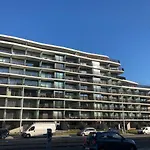 Apartment Luxury Seaview - Large Terrace- Swimming Pool - Parking